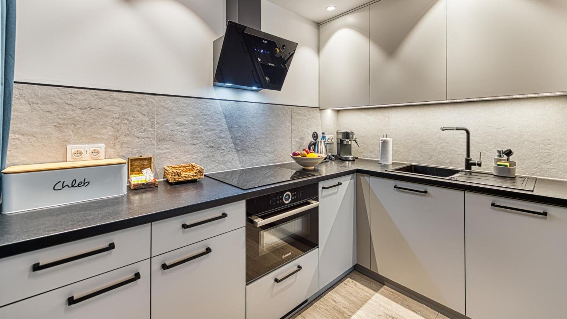 Rezydencja Niechorze 208 Z 2 Sypialniami I 2 Lazienkami Przy Plazy - 5D Apartamenty Exterior foto